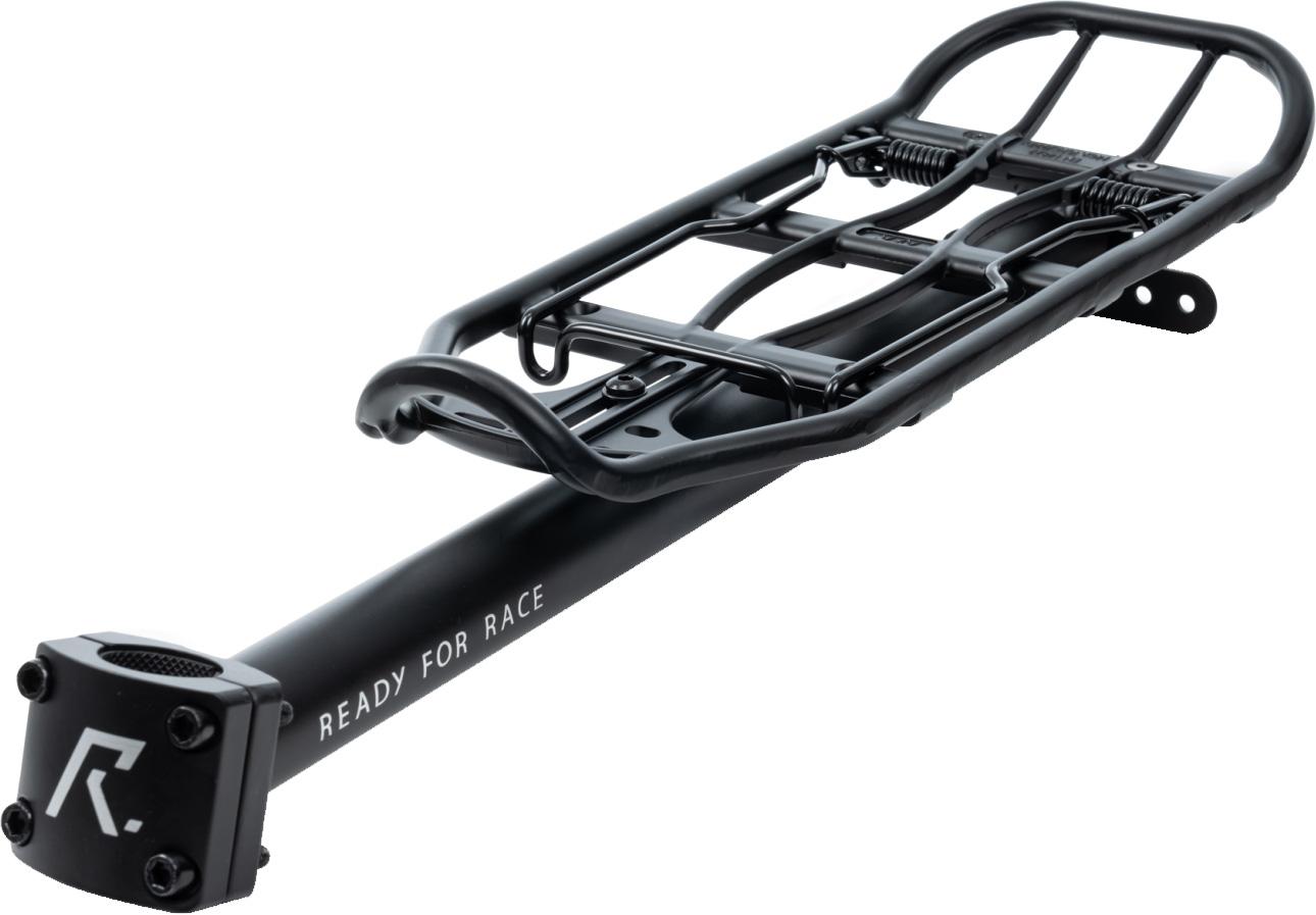 Cube RFR KlicknGo rear rack