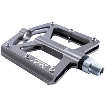 Cube RFR Flat Race 2.0 pedal 3.Image