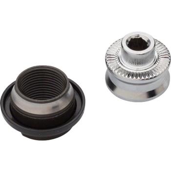 Shimano FHM785/8000 Rear Left Lock Nut Cone & Dust Cover 2.Image