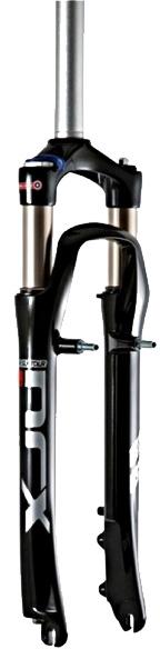 SR Suntour NRX-D-P-LO 700 fork