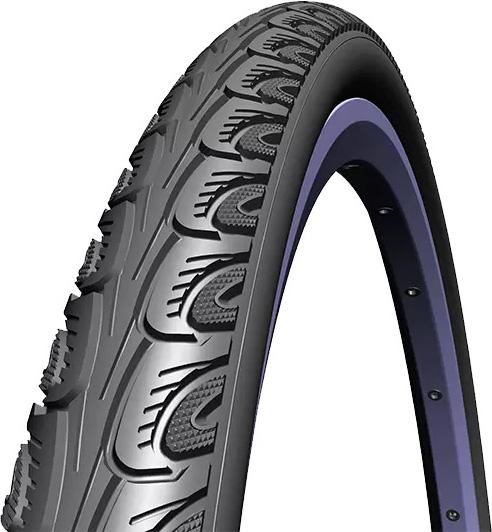 Mitas Hook V69 28*1 1/2 (635-40) tire