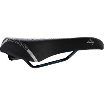 Selle Italia Lady eBike Gel Flow L nyereg 2.Kép
