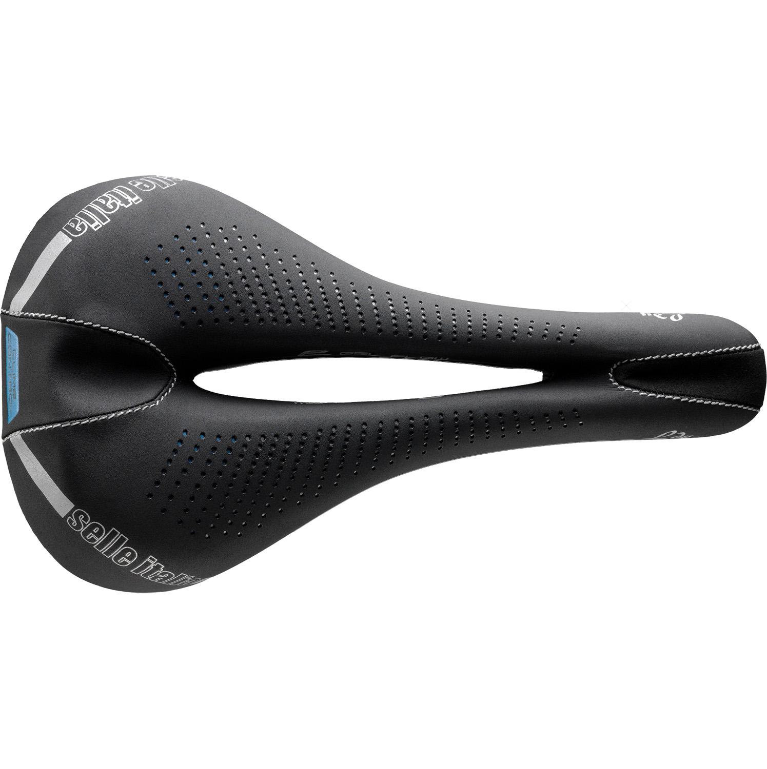 Selle Italia Lady eBike Gel Flow L nyereg