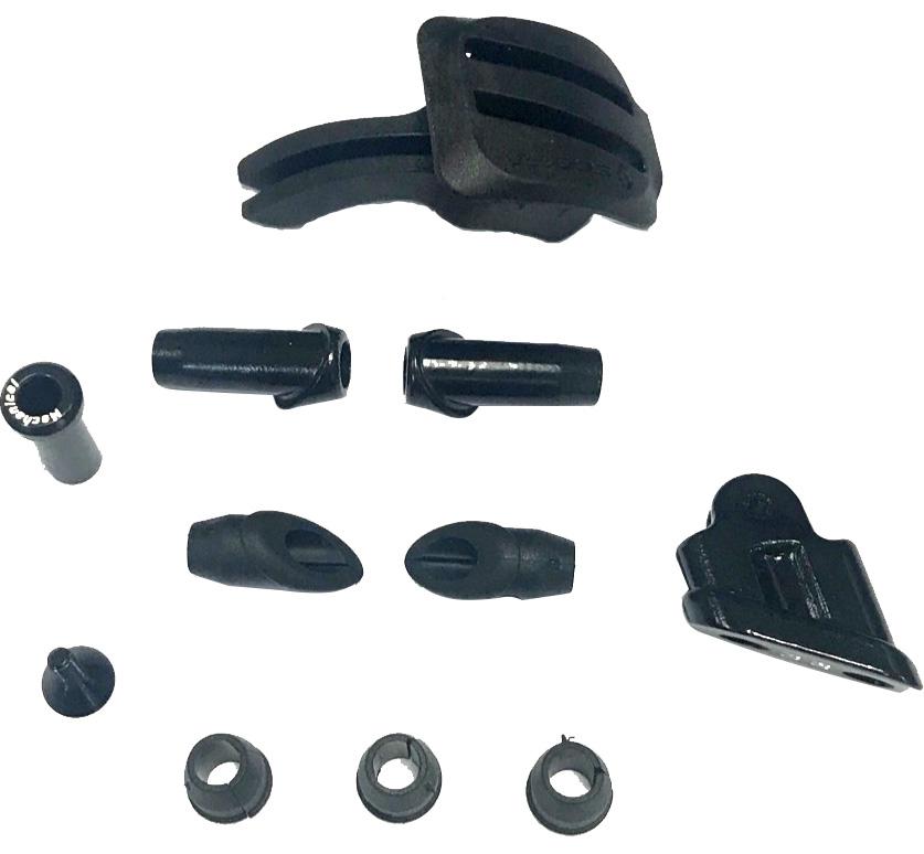 Scott Addict/Metrix 18 Cableguide