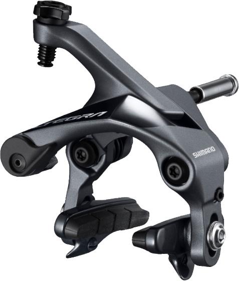 Shimano Ultegra R8000 51 mm R55C4 front rimbrake