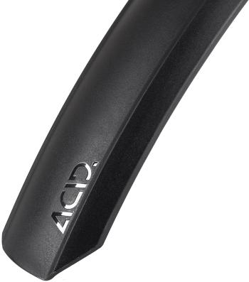 Cube Acid MudGuard MTB 60 27.5/29 pálcás sárvédő szett 2.Kép