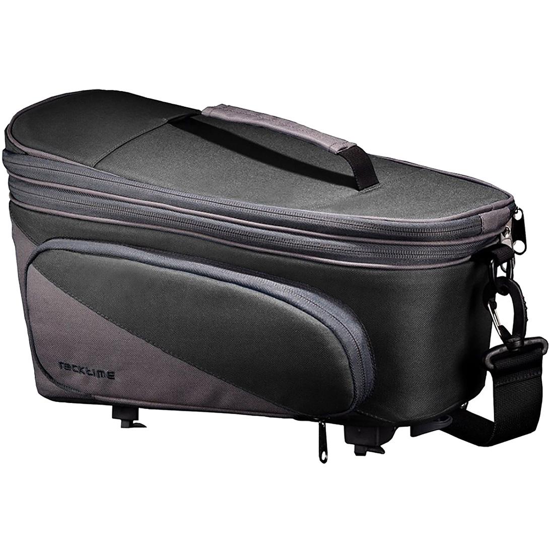 Racktime Talis Plus Carrier Bag