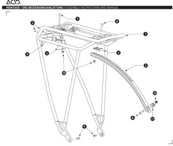 Cube Acid SIC RiLink 27.5 rear rack 6.Image