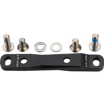 Sram Flat Mount Front 0F/20F 140/160 1.Image