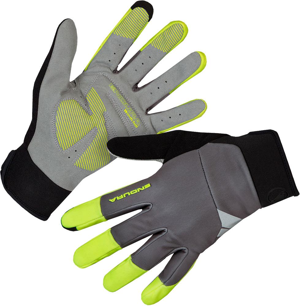 Endura Windchill gloves