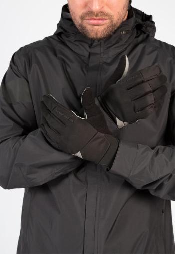 Endura Windchill gloves 5.Image