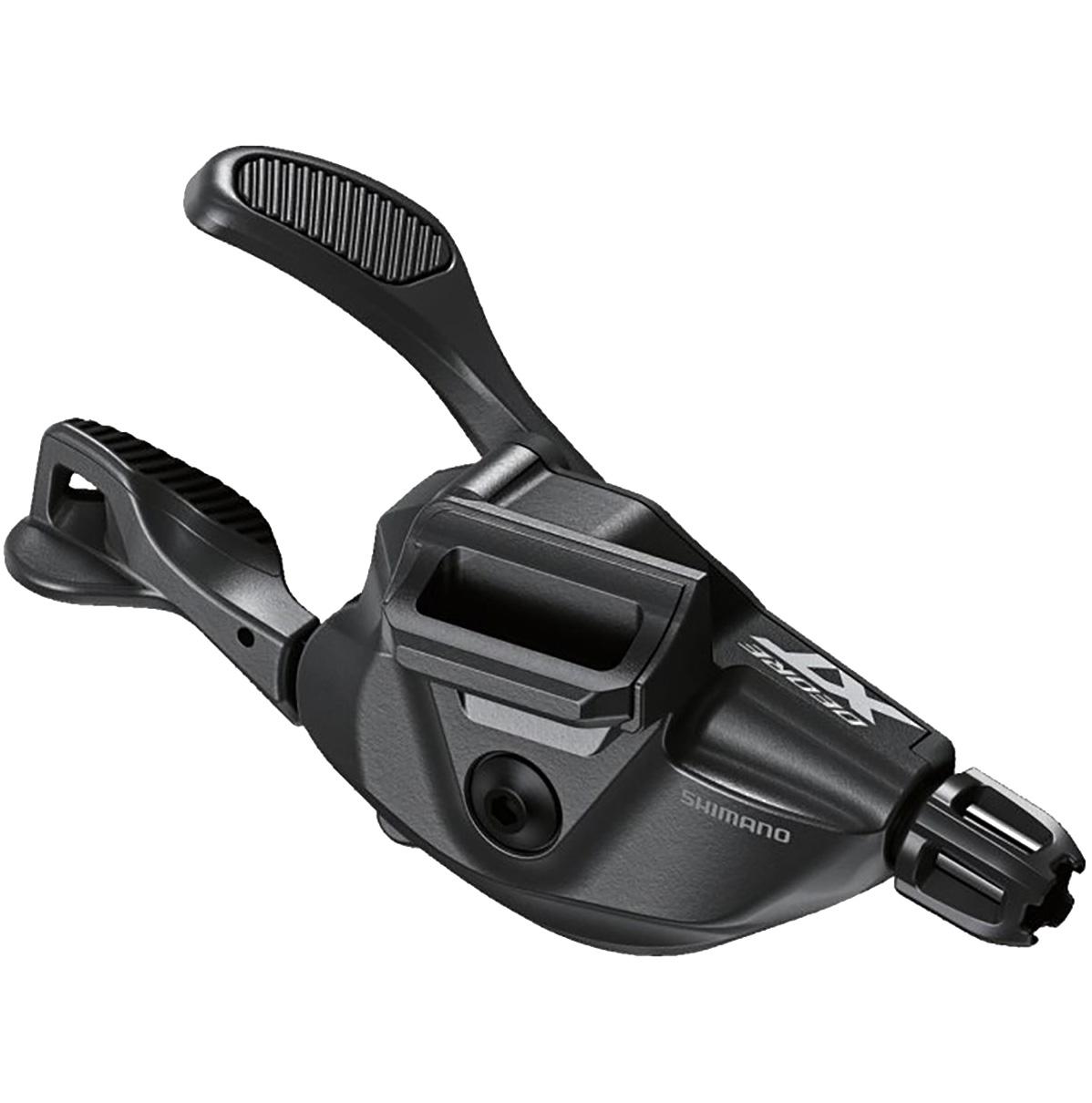 Shimano Deore XT M8100 12sp derailleure lever