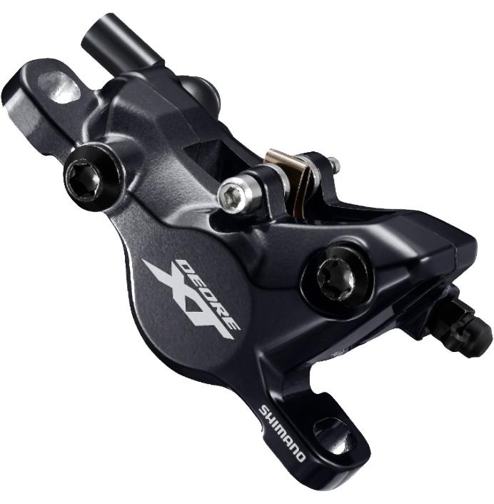 Shimano Deore XT M8100 első hidraulikus tárcsafék