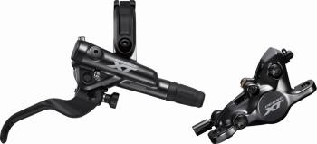 Shimano Deore XT M8100 hátsó hidraulikus tárcsafék 1.Kép