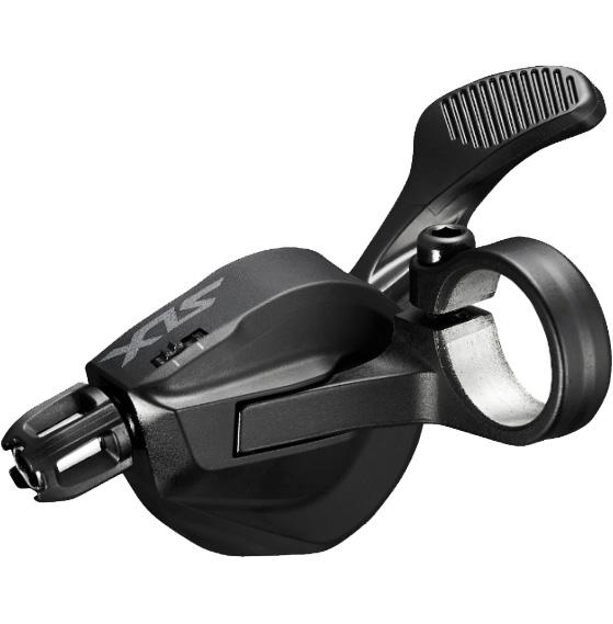 Shimano SLX M7100 12sp derailleur lever