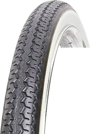 Vee Rubber VRB-017 26*1 1/2 - 1 3/8 650*35 (584-37) külső 1.Kép