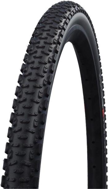 Schwalbe G-One Ultrabite Evoluton HS473 28x1.5 (622-40) hajtogatható külső gumi 1.Kép