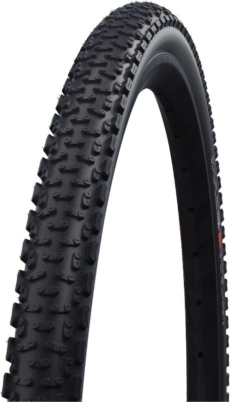 Schwalbe G-One Ultrabite Evoluton HS473 28x1.5 (622-40) hajtogatható külső gumi
