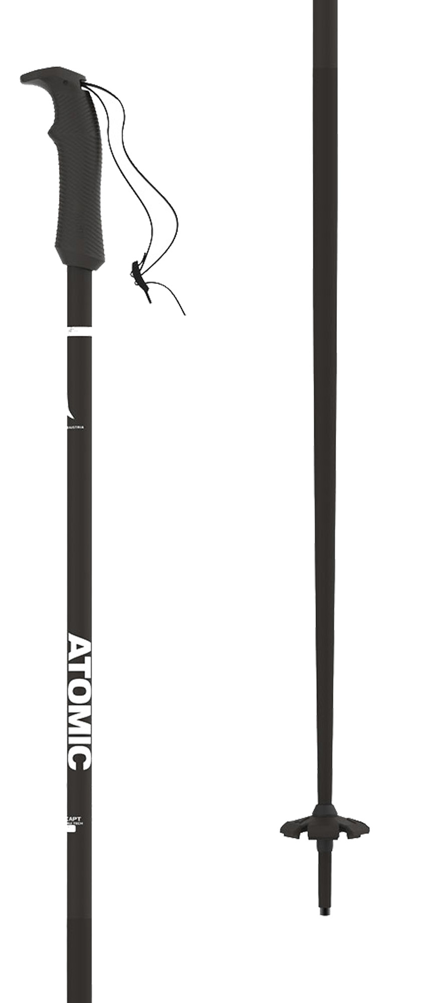 Atomic AMT skipoles