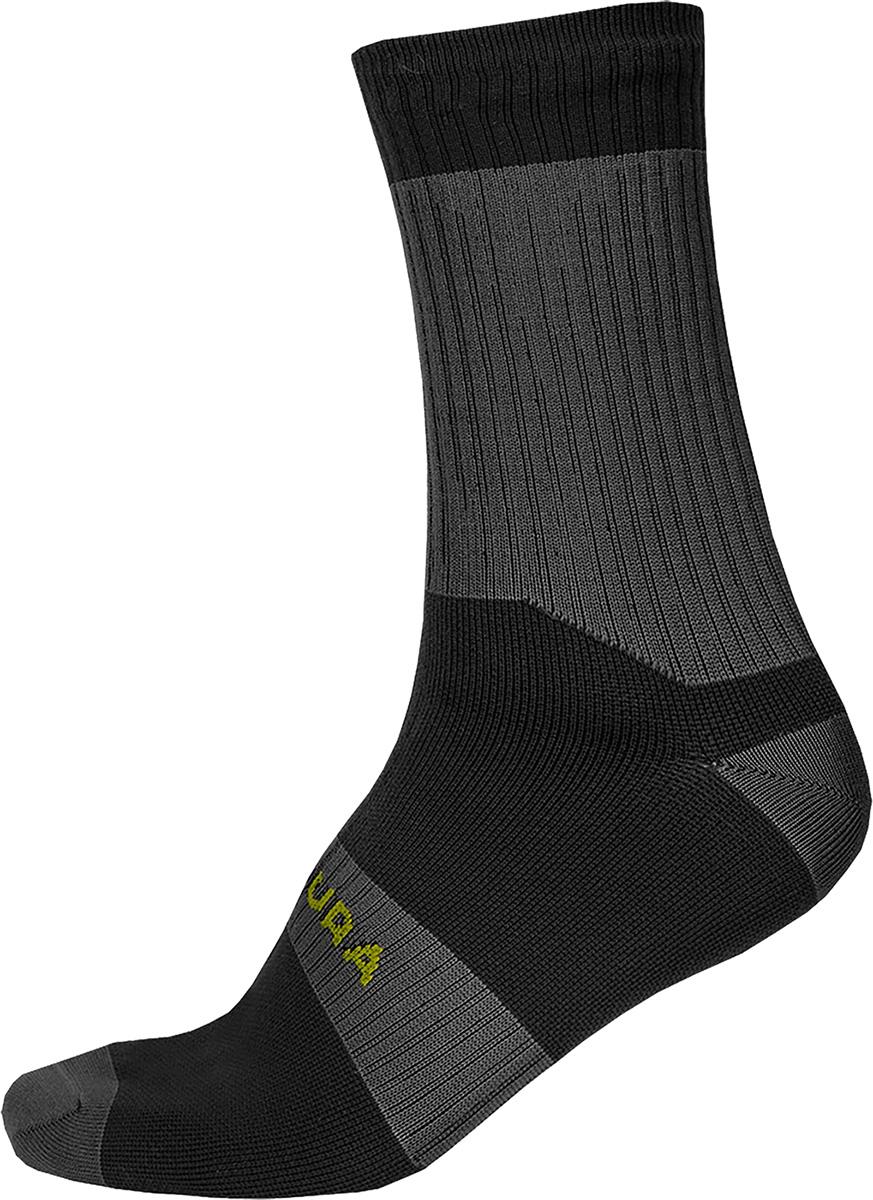 Endura Hummvee Waterproof Sock II zokni