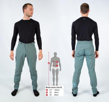 Endura MT500 Spray Trouser III nadrág 9.Kép