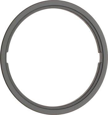 Shimano 2.5mm hézagoló gyűrű integrált hajtóműhöz 1.Kép