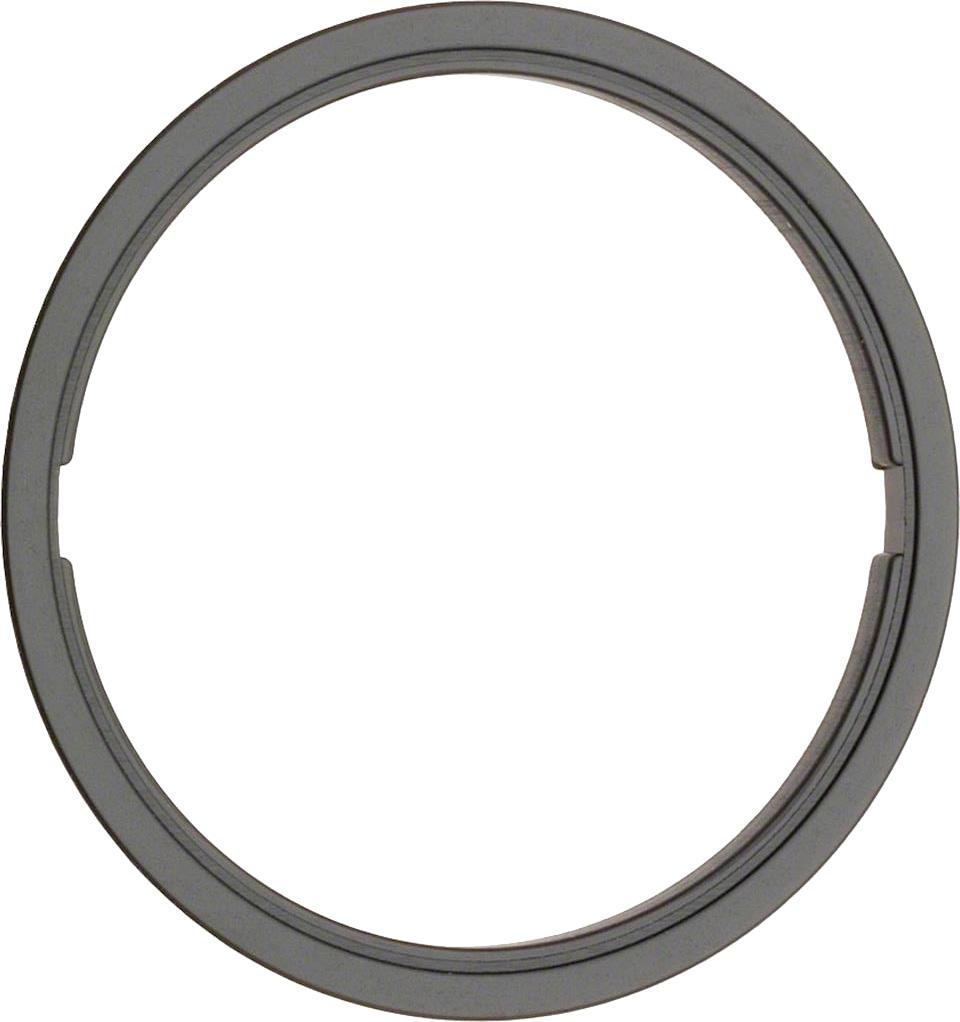 Shimano 2.5mm hézagoló gyűrű integrált hajtóműhöz