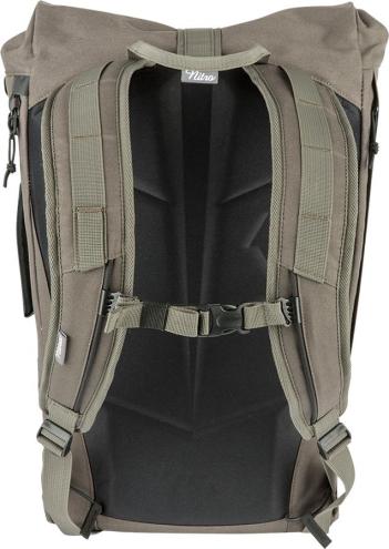 Nitro Scrambler 28L backpack 2.Image