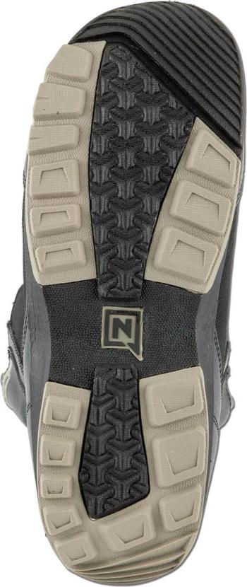 Nitro Anthem TLS snowboard boots 3.Image