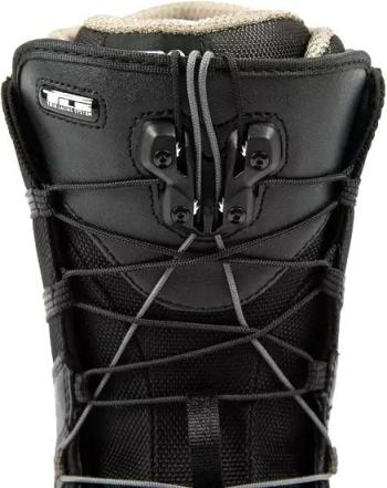 Nitro Anthem TLS snowboard boots 5.Image