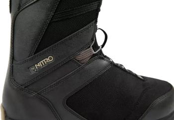 Nitro Anthem TLS snowboard boots 6.Image