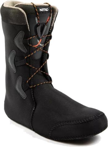 Nitro Anthem TLS snowboard boots 9.Image