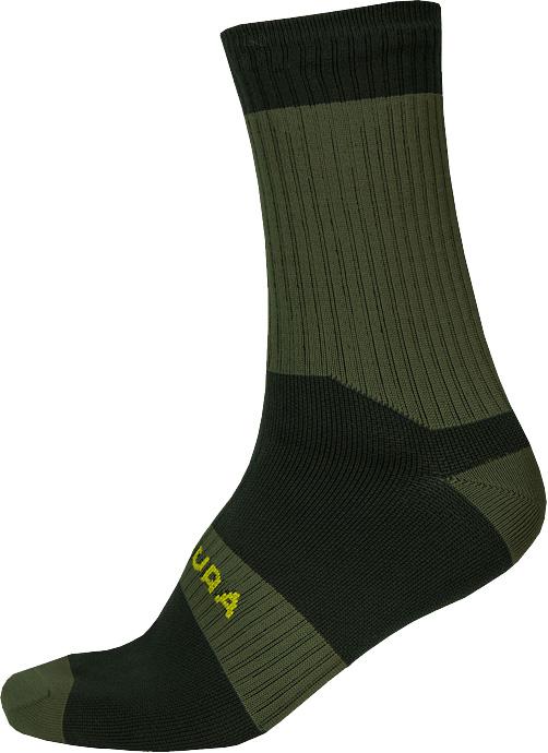 Endura Hummvee Waterproof II sock