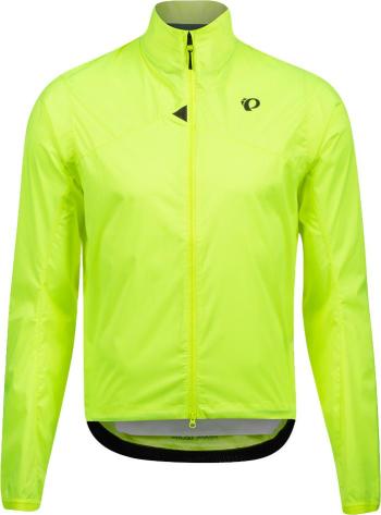 Pearl Izumi Zephrr Barrier jacket 1.Image