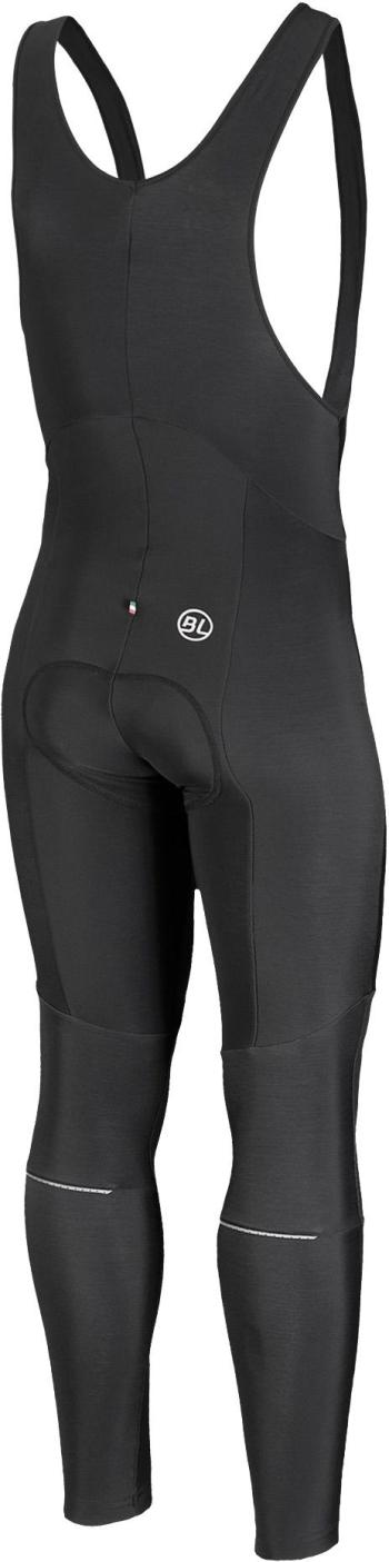 Bicycle Line Fiandre Windproof bib tights 2.Image