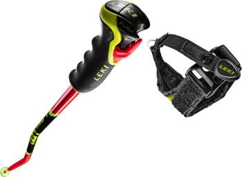 Leki WC Racing Lite GS 3D ski poles 4.Image