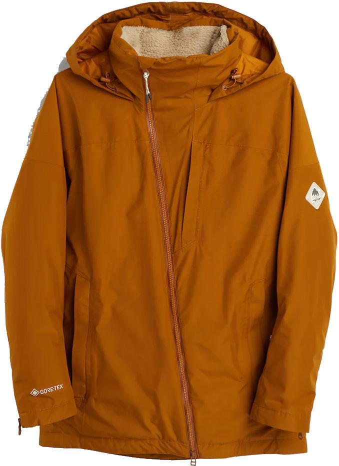 Burton Gore Balsam jacket