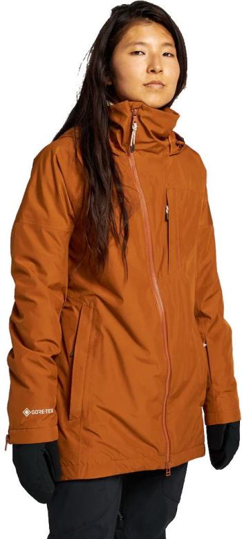 Burton Gore Balsam jacket 2.Image