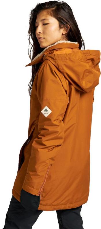 Burton Gore Balsam jacket 3.Image