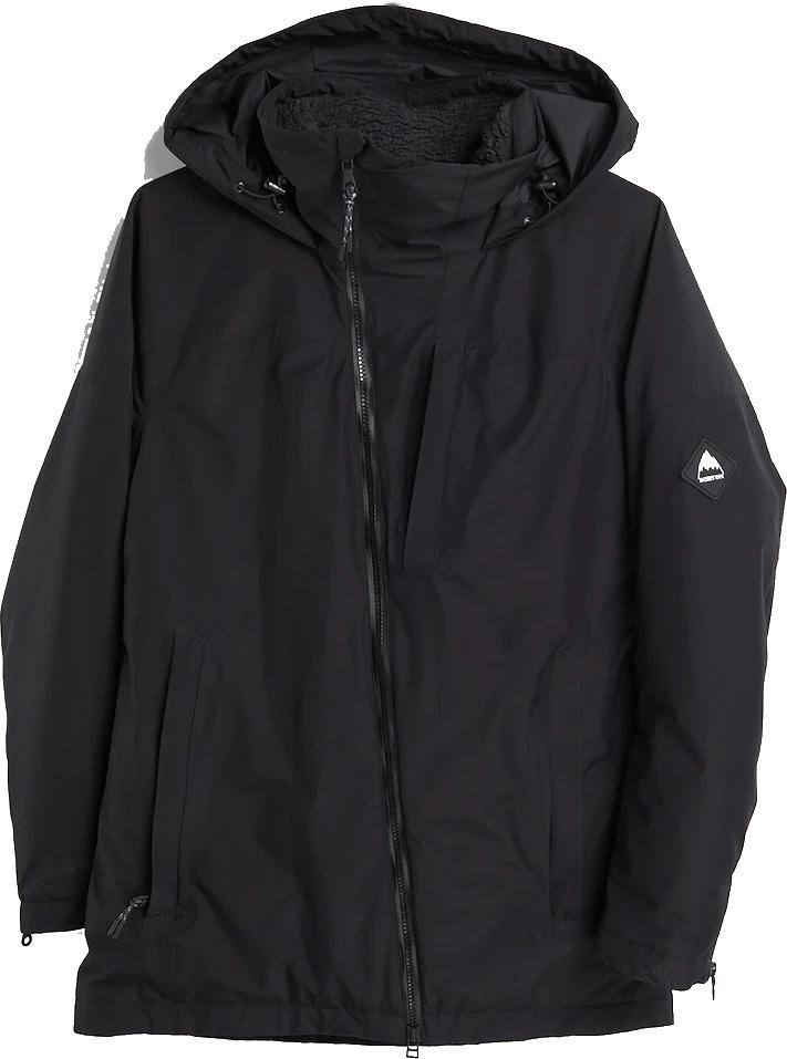 Burton Gore Balsam jacket