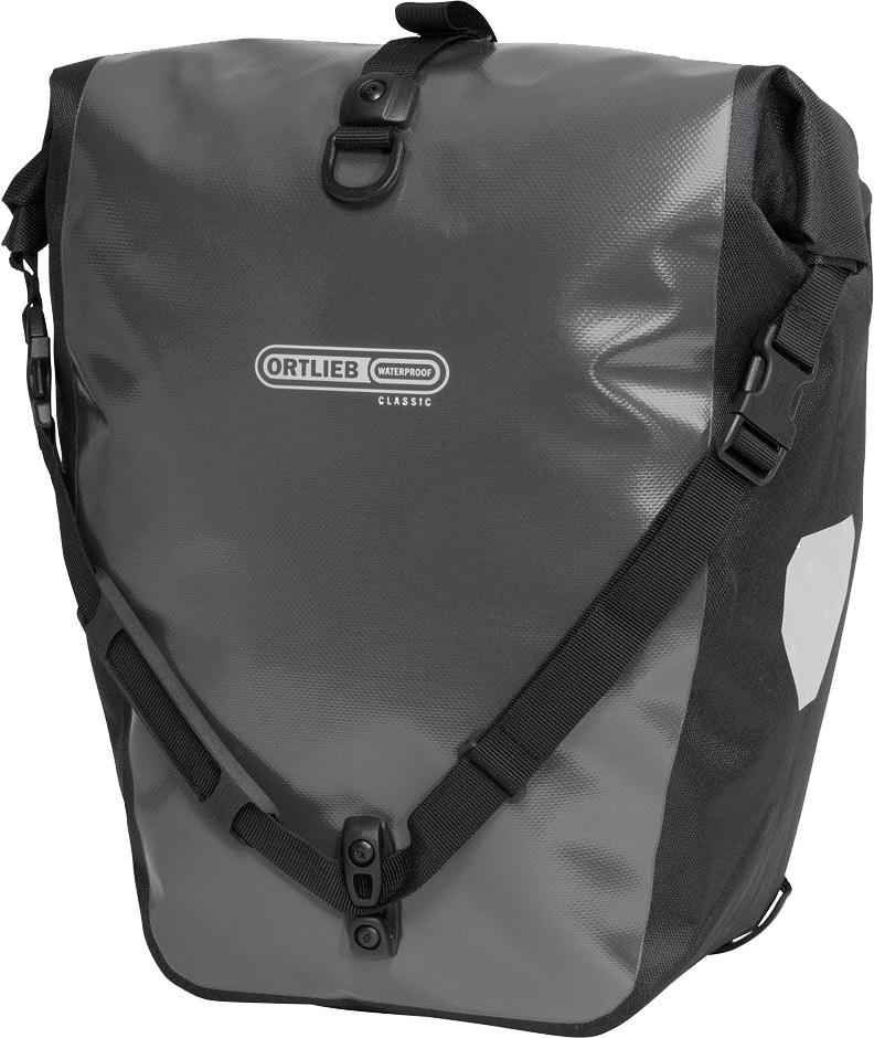 Ortlieb Back-Roller pannier bag
