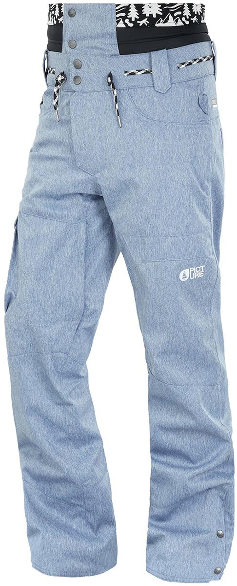 Picture Under pants