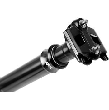 Cube RFR Dropper Pro 27.2/400 105 mm seatpost 3.Image