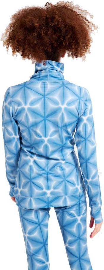 Burton WMS Midweight Longneck base layer crew 3.Image