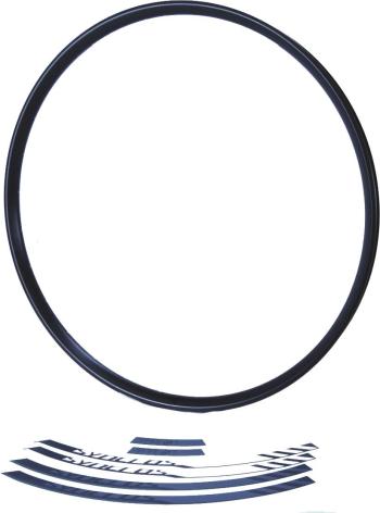 Syncros Revelstoke 2.5 27.5 MTB rim 2.Image