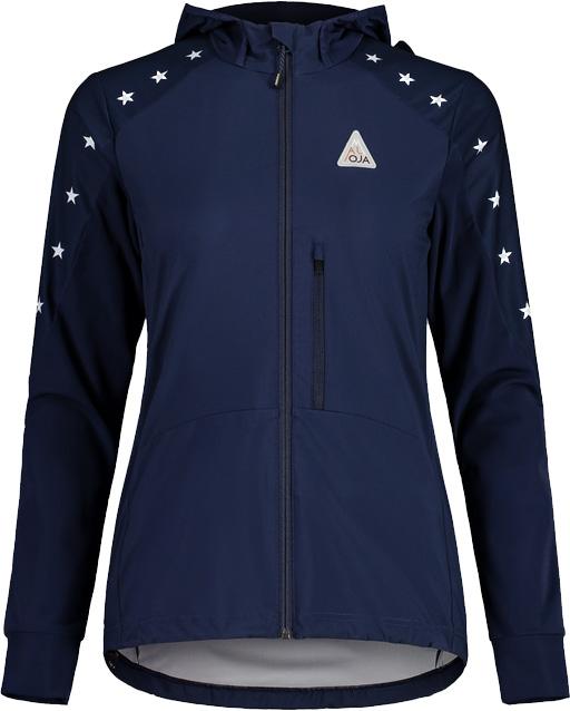 Maloja Nesha Nordic jacket