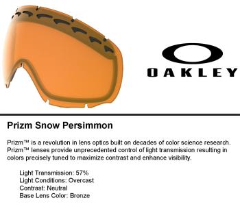 Oakley O Frame 2.0 Pro L síszemüveg 5.Kép