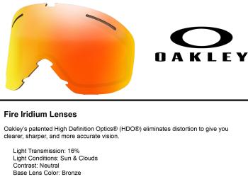 Oakley O Frame 2.0 Pro L síszemüveg 6.Kép