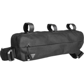 Topeak Midloader 4,5L frame bag 1.Image