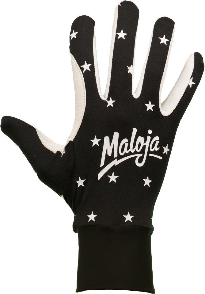 Maloja Hillock gloves